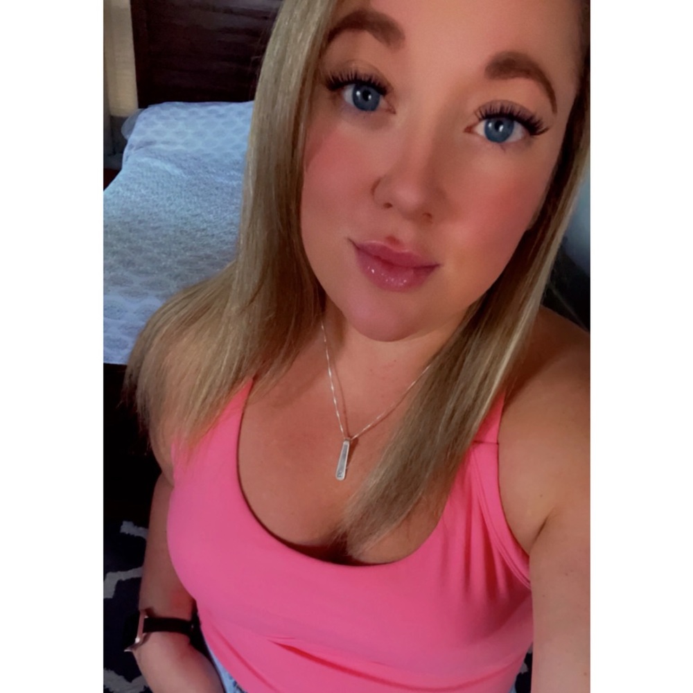 Meet your Posher, Dawn